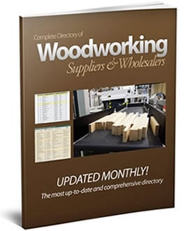 My Shed Plans Bonus - Directory of Suppliers